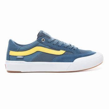 Férfi Vans Berle Pro Tornacipő VA0369487 Sötétkék